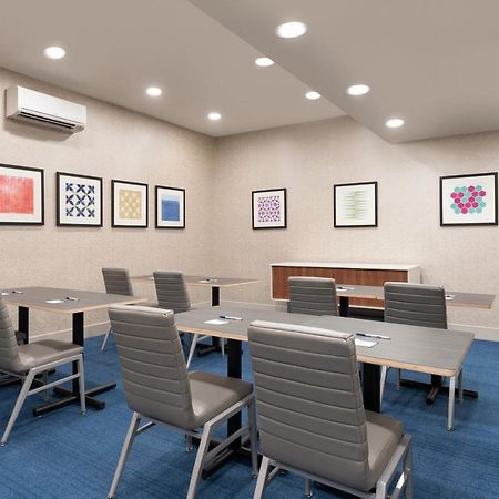 Holiday Inn Express - Jamaica - Jfk Airtrain - Nyc By Ihg Нью-Йорк Экстерьер фото